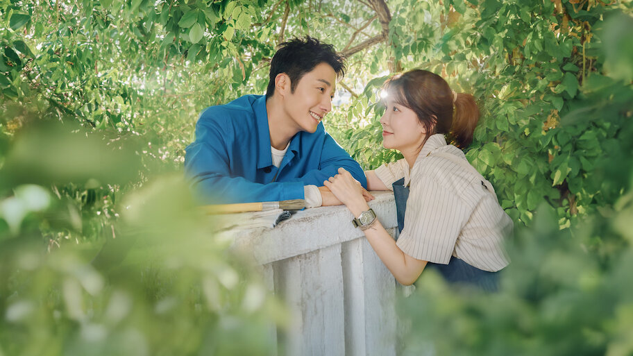 Watch Our Golden Days | Netflix