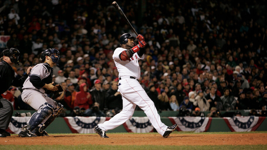 【希少】レッドソックス 2004年 WS Champions 記念フォト Boston Red Sox 2004 World Series Champions Team Photo 16x20
