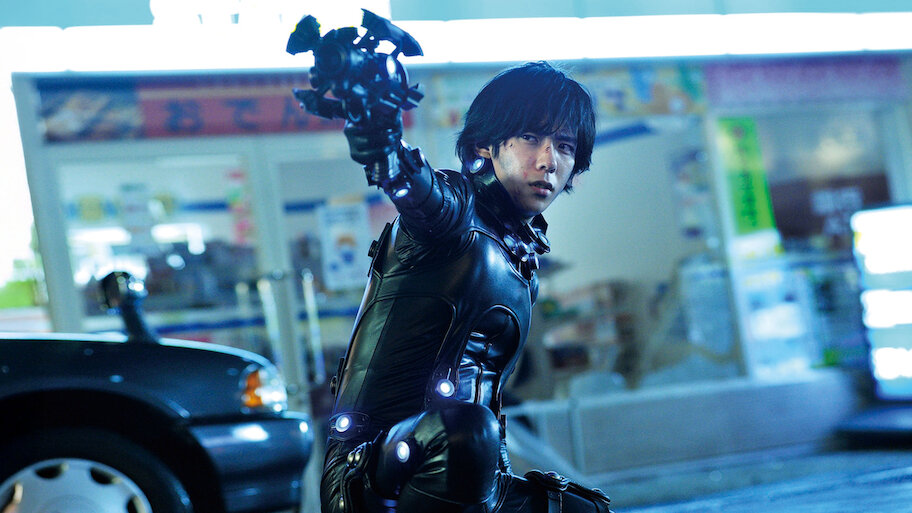邦画・日本映画 GANTZ PERFECT ANSWER Amazon.co.jp: GANTZ PERFECT ANSWER [DVD] : 二宮和也, 松山