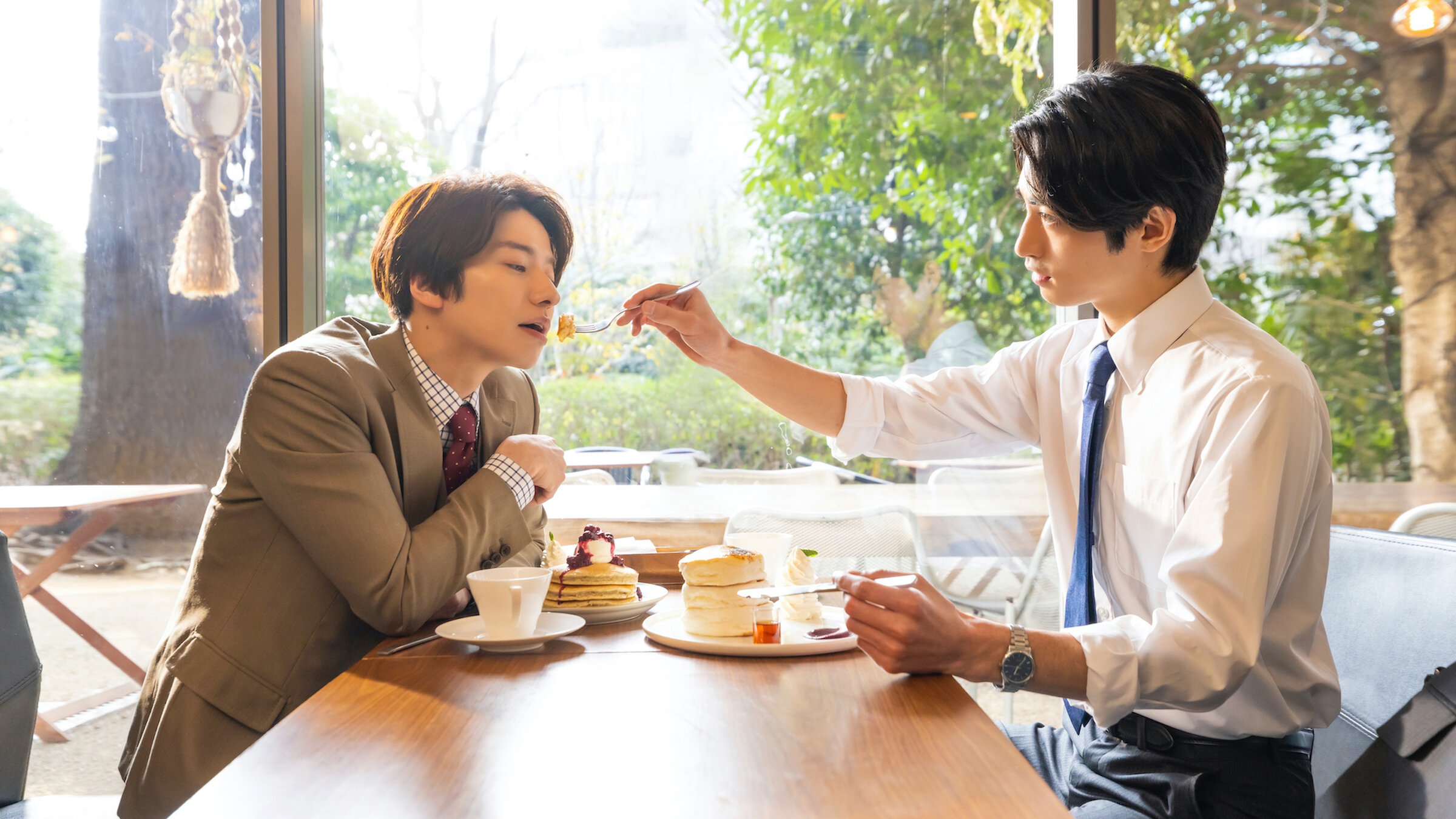 オールドファッションカップケーキ オールドファッションカップケーキ with カプチーノ｜ビーズ