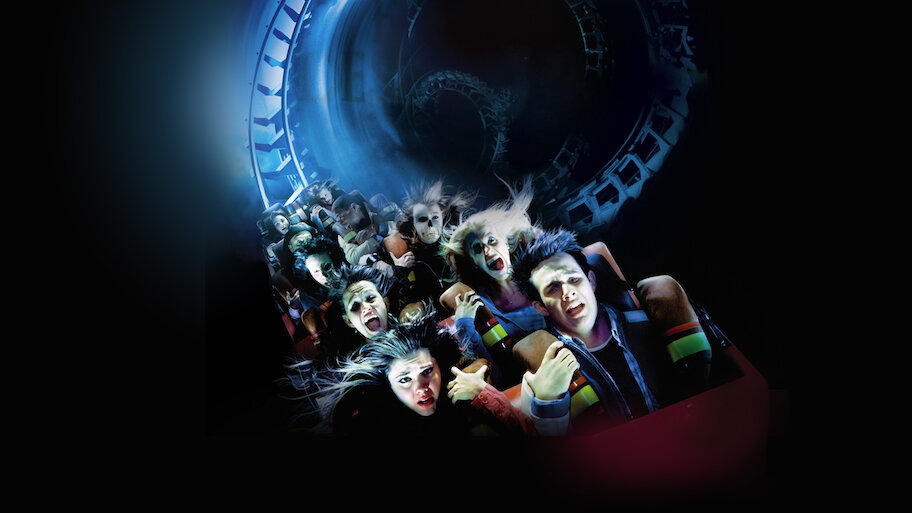 大幅値下げ！ファイナル・デッドコースター FINAL DESTINATION 3 Final Destination 3 : Final Destination | HMV&BOOKS online