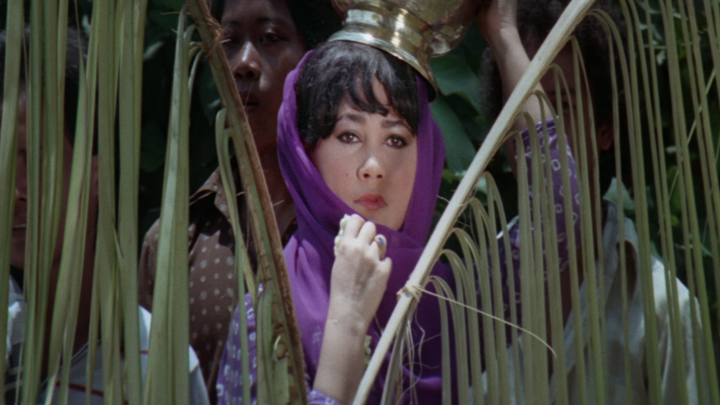 Suzzanna: The Queen of Black Magic ungkap sisi misterius 