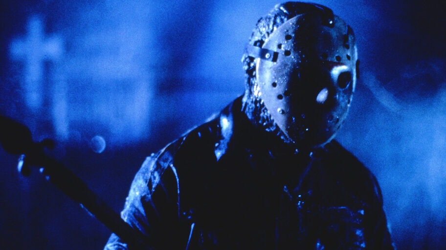 SF・ファンタジー・ホラー Friday the 13th Part VI: Jason Lives Friday The 13th Part VI: Jason Lives – Waxwork Records