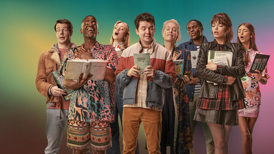 Sex Education | Sito ufficiale Netflix