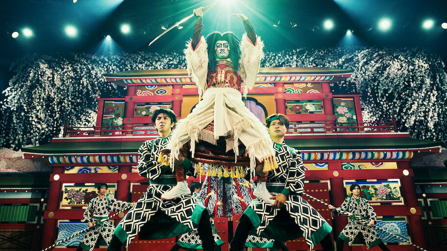 滝沢歌舞伎 ZERO 2020 The Movie Amazon.co.jp: 滝沢歌舞伎 ZERO 2020 The Movie (Blu-ray Disc2