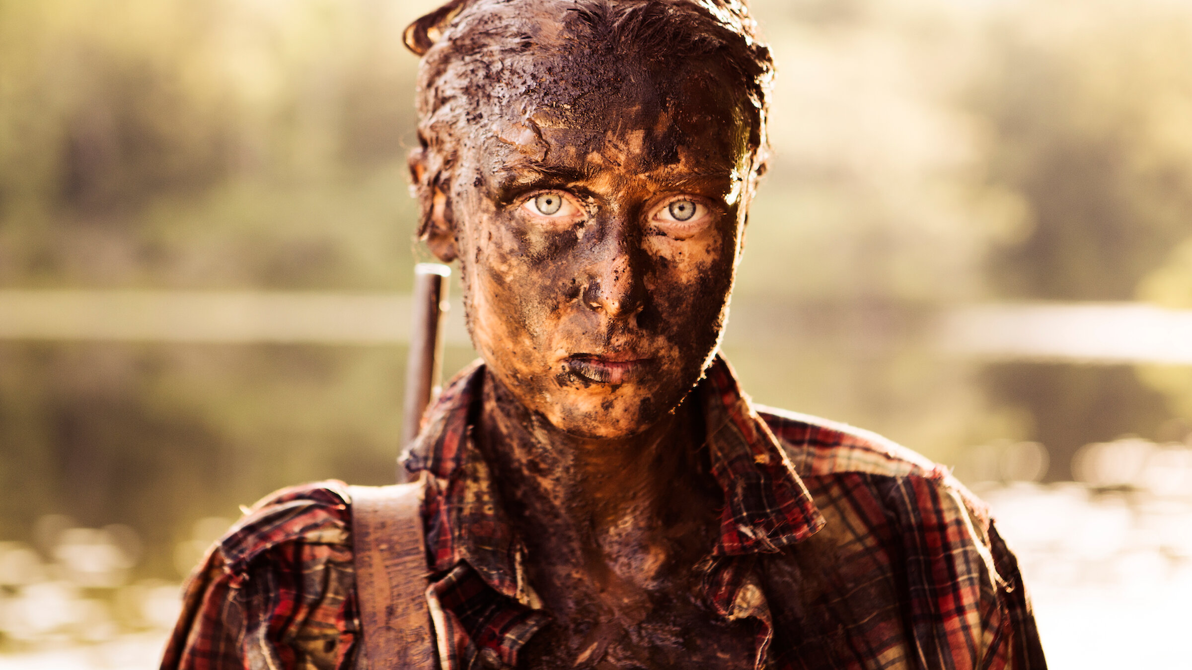 Watch Here Alone | Netflix