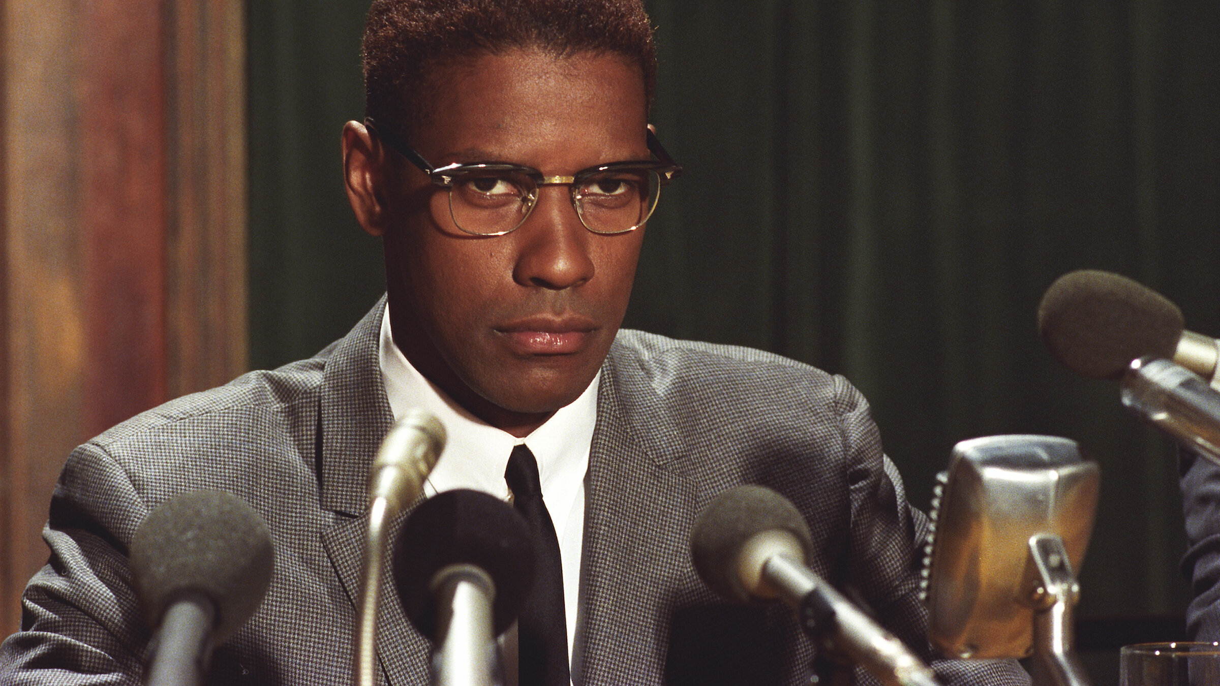 Watch Malcolm X | Netflix