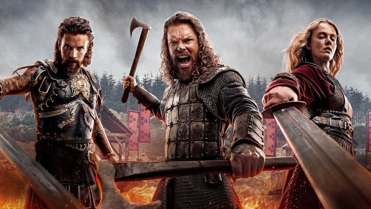 Can I Watch Vikings Valhalla Without Watching Vikings