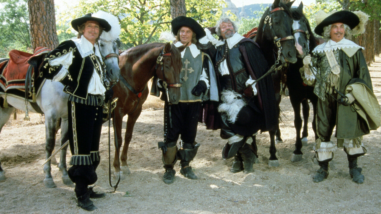 格付けチェック THE RETURN OF THE MUSKETEERS Amazon.com: The Return of the Musketeers : George MacDonald Fraser