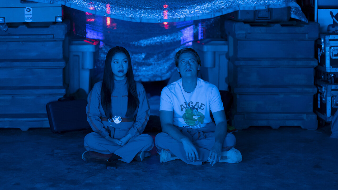 Watch Moonshot | Netflix