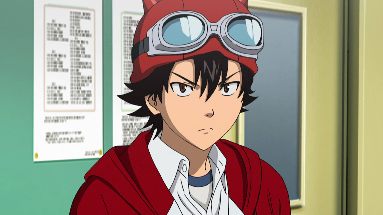 SKET DANCE﻿を観﻿る | Netflix