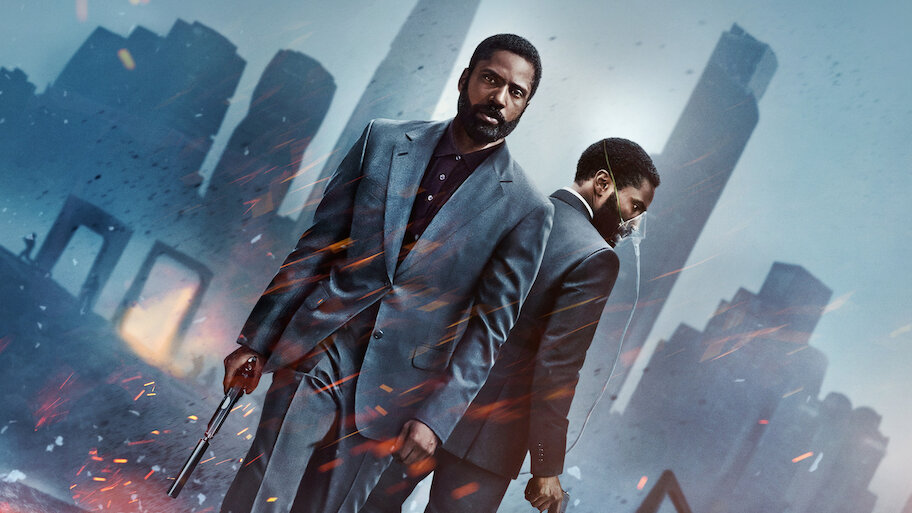 Watch Tenet | Netflix