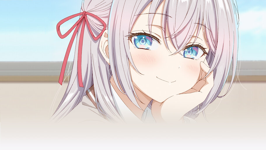 ＴＶアニメ「時々ボソッとロシア語でデレる隣のアーリャさん」 全９点SET Music -TVアニメ「時々ボソッとロシア語でデレる隣のアーリャ