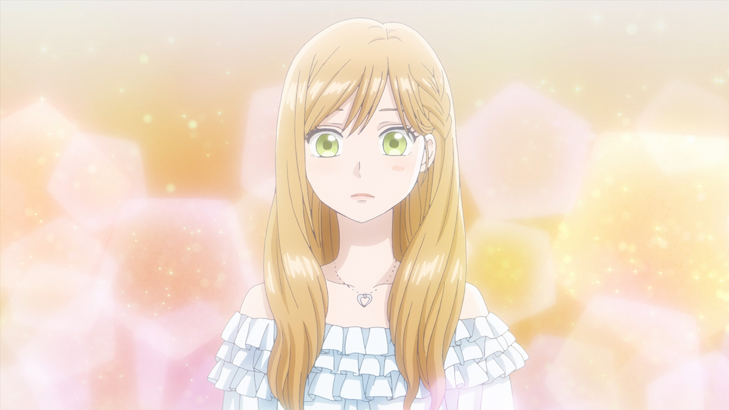 山田くんとLv999の恋をする | Netflix