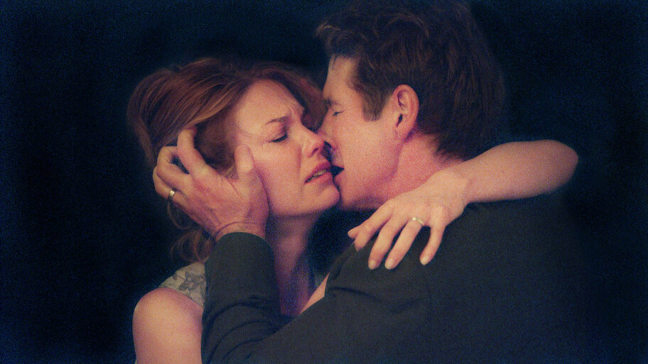 Watch Unfaithful | Netflix