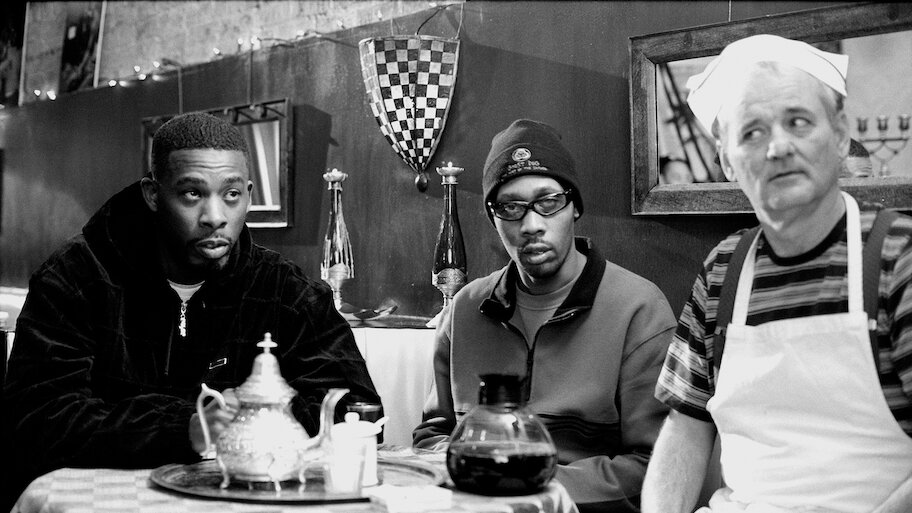 coffee and cigarettes stream Watch Coffee and Cigarettes