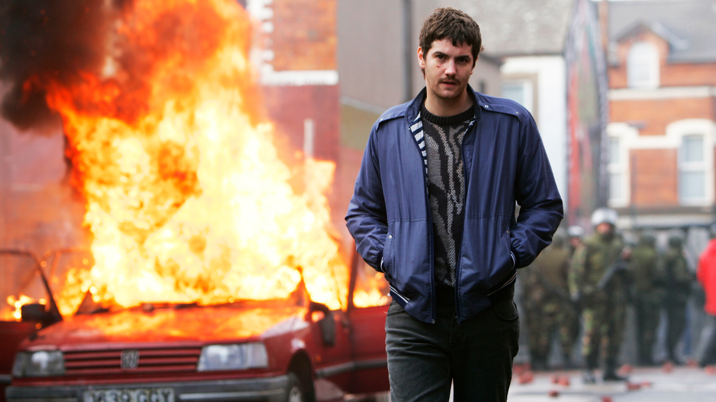 Watch 50 Dead Men Walking | Netflix