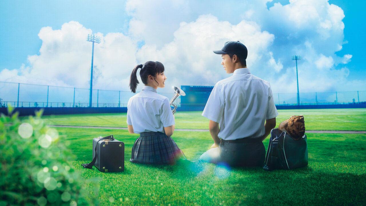 Watch Yell for the Blue Sky | Netflix