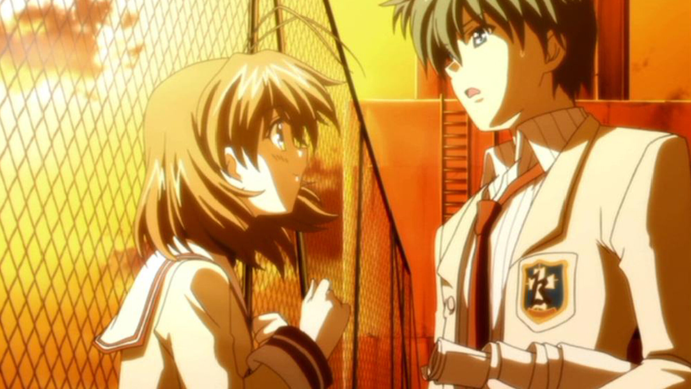 劇場版 CLANNAD -クラナド-﻿を観﻿る | Netflix