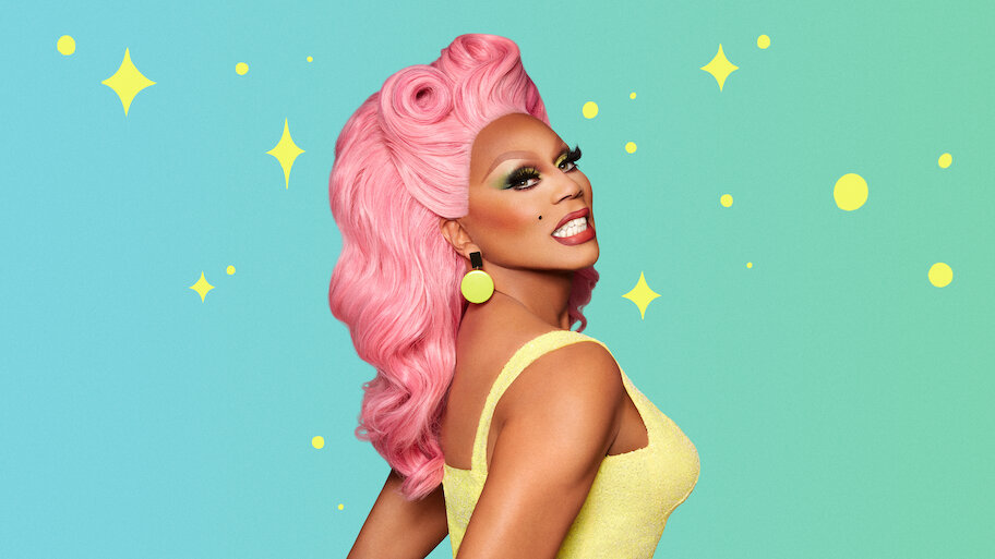 the Ru Paul ルポール　ドラァグクイーン　フィギュア Rupaul Figure | eBay