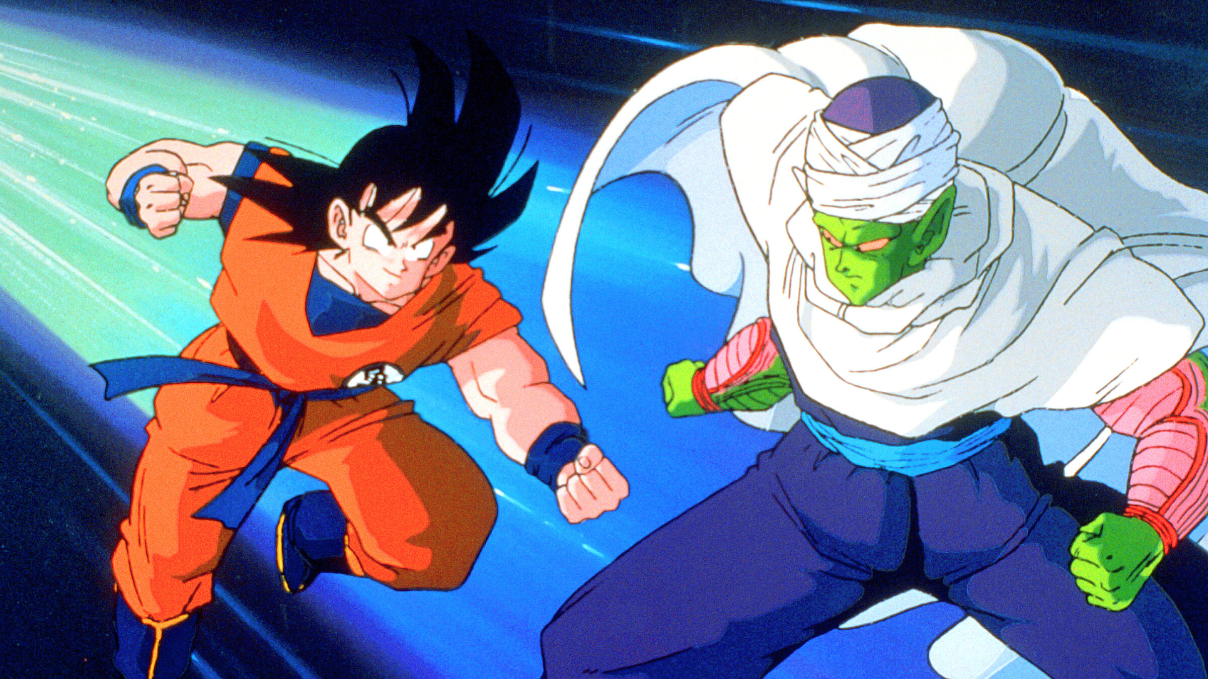 ドラゴンボールZ/THE BEST SELECTIONS | アニメ·サントラ | オリコン