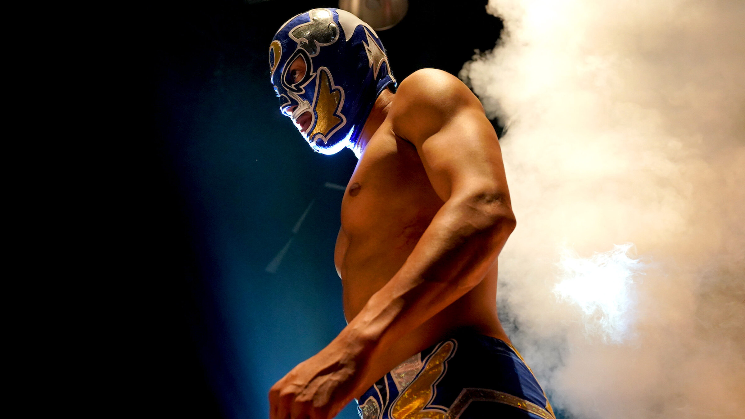 Watch Masked D | Netflix