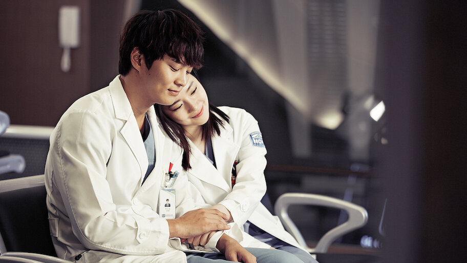 Dr Shaun Murphy Korean Drama The Good Doctor All Episodes Watch