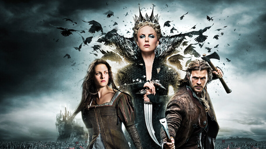 Watch Snow White & the Huntsman | Netflix