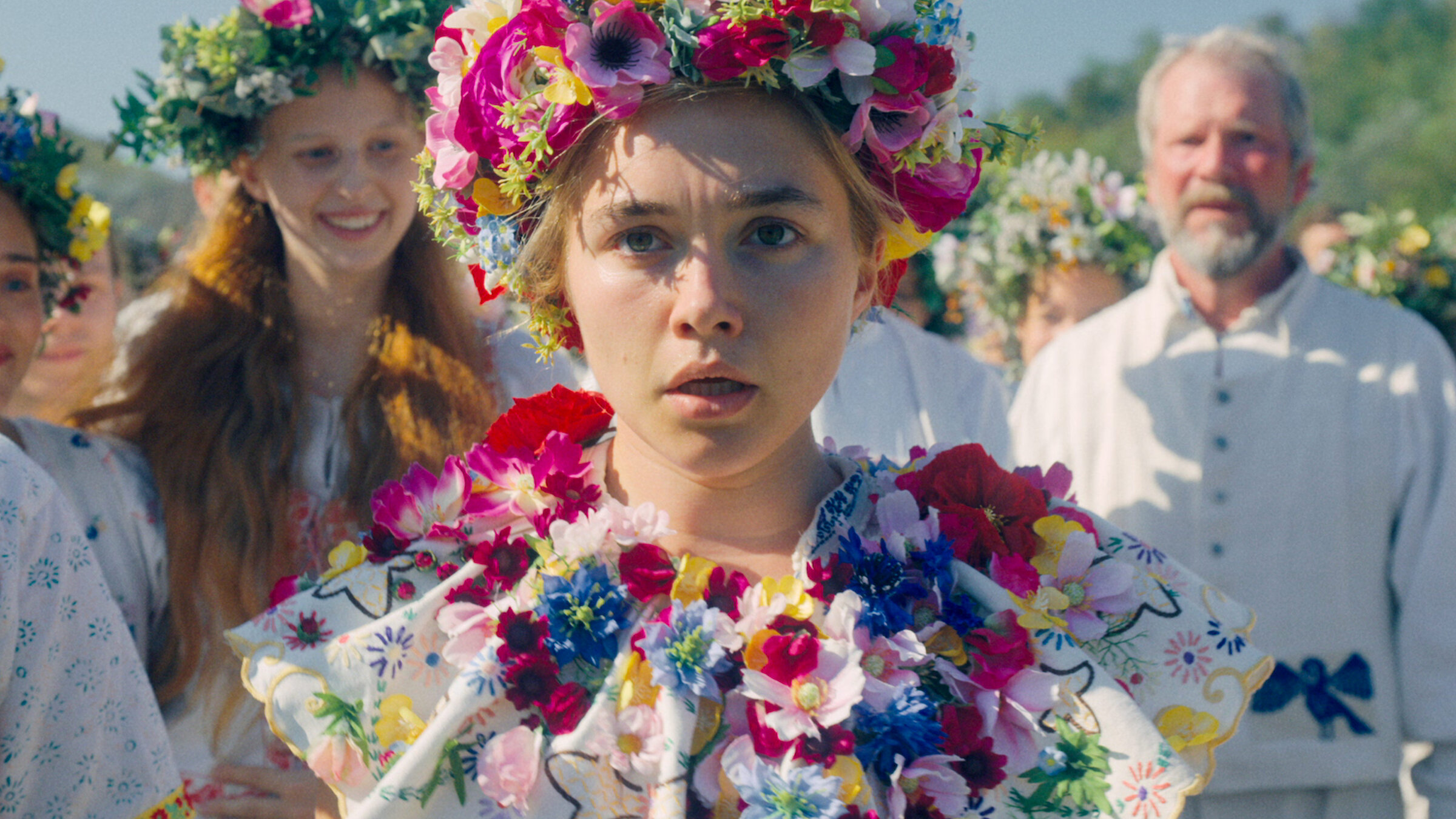 Netflix Watch Midsommar Online Now Midsommar 2019 Midsommar