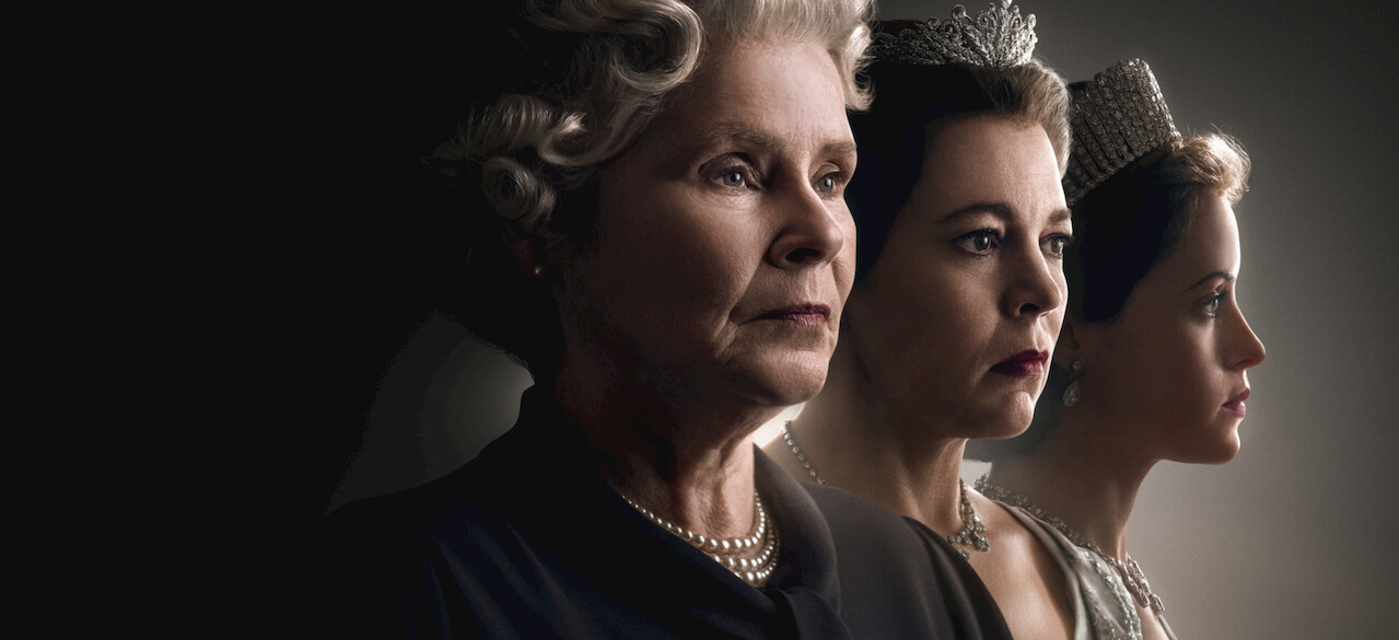 Season 6 Part 2 Plot Clip: The Crown