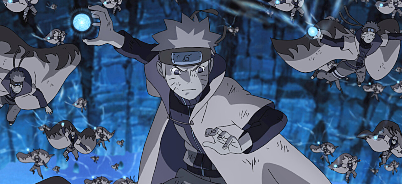 ナンジャROAD TO NINJA NARUTO THE MOVIE ステッカー AAAABRFxWS0_TAF9aT68p07G6nwUMb
