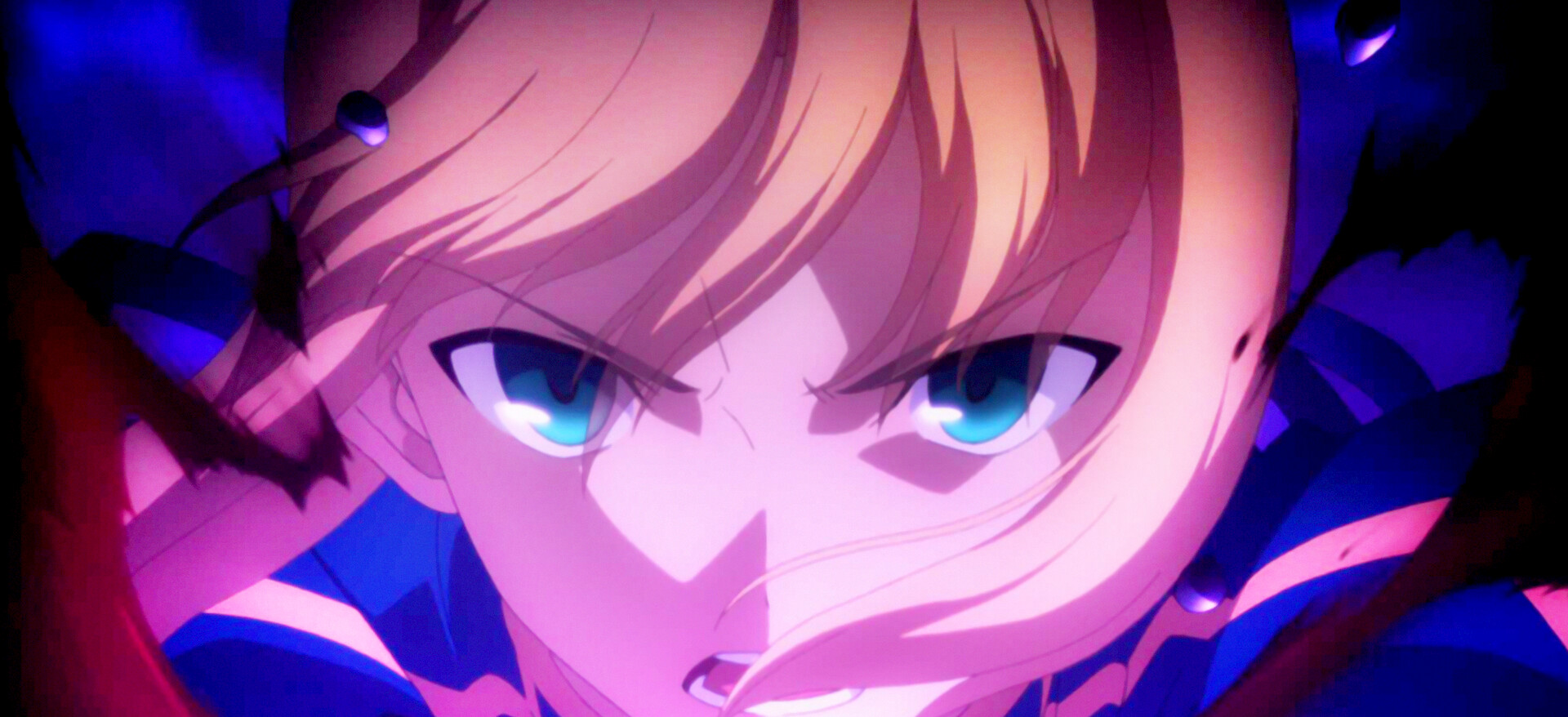 Fate/Zero フェイト／ゼロ﻿を観﻿る | Netflix