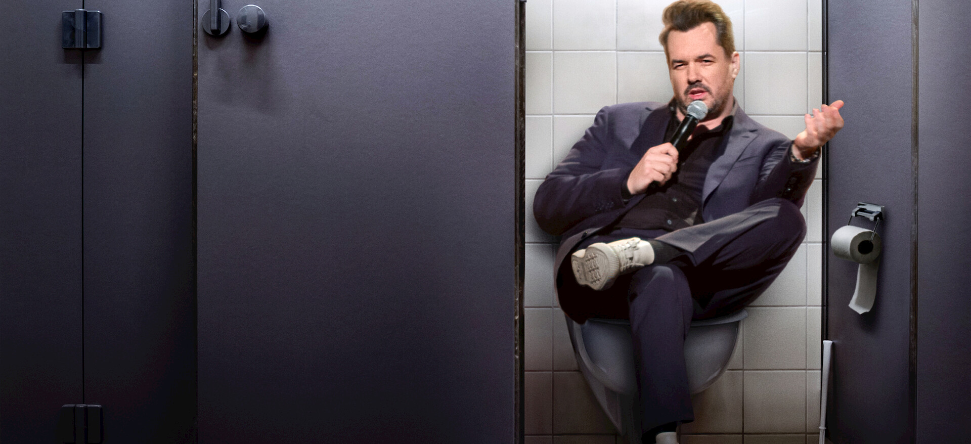 Watch Jim Jefferies: Intolerant | Netflix Official Site
