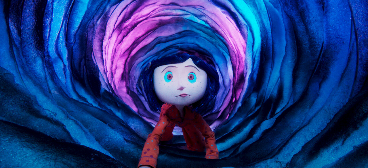 コララインとボタンの魔女 スタンダード・エディション('09米) コララインとボタンの魔女 スタンダード・エディション 中古DVD
