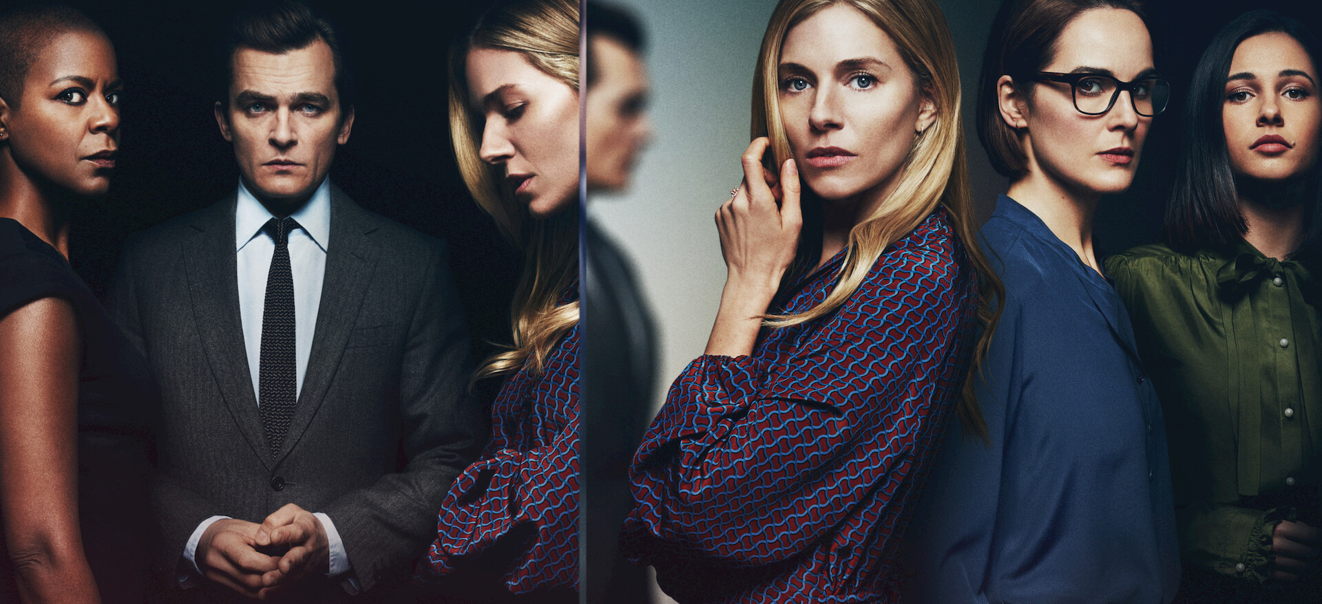 Watch Anatomy of a Scandal | Netflix Official Site