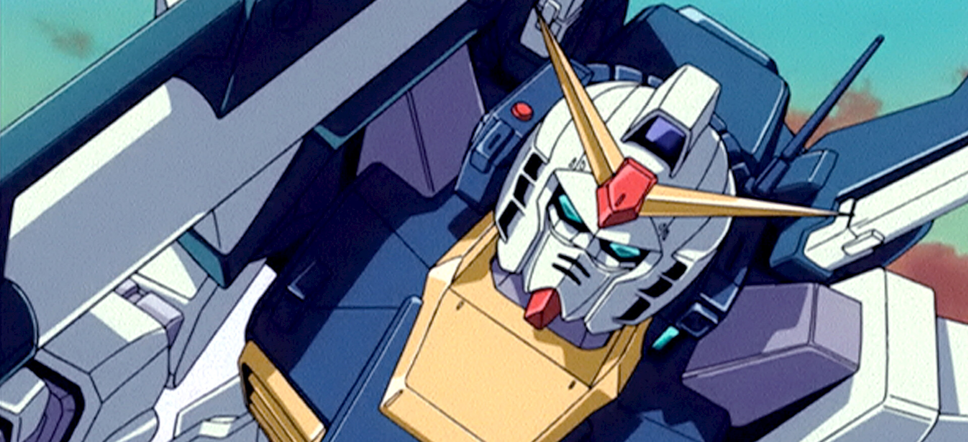 Watch Mobile Suit Z Gundam: A New Translation - Heirs to the Stars