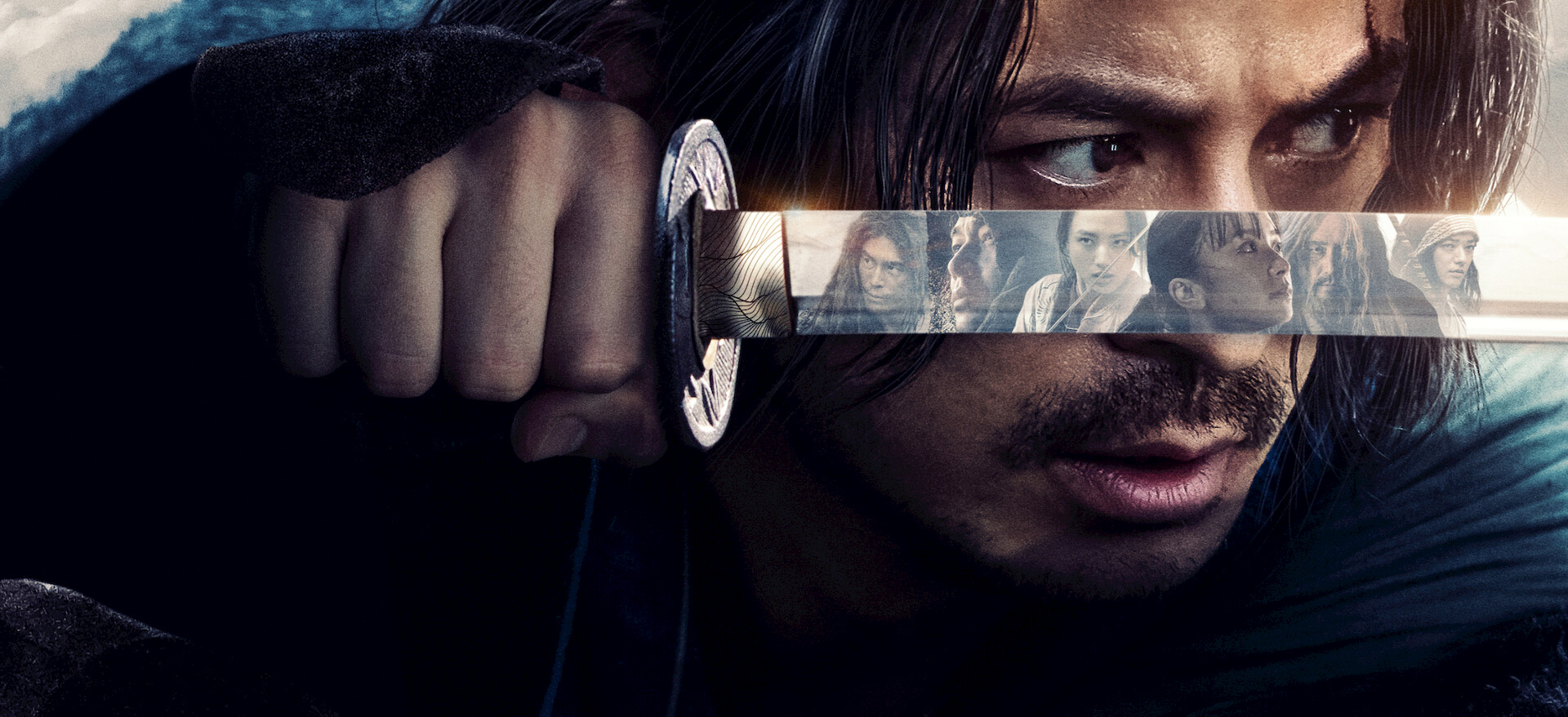 イクサガミ﻿を観﻿る | Netflix (﻿ネ﻿ッ﻿ト﻿フ﻿リ﻿ッ﻿ク﻿ス﻿) 公﻿式サ﻿イ﻿ト