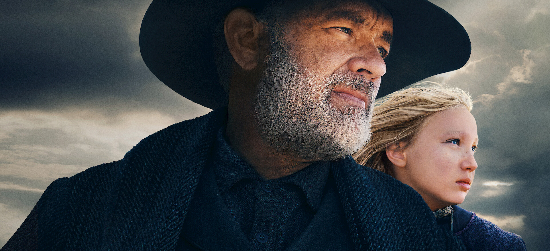 pensarcontemporaneo.com - Voc&ecirc; nunca viu Tom Hanks assim: o drama &eacute;pico escondido na Netflix que est&aacute; fazendo muita gente chorar!