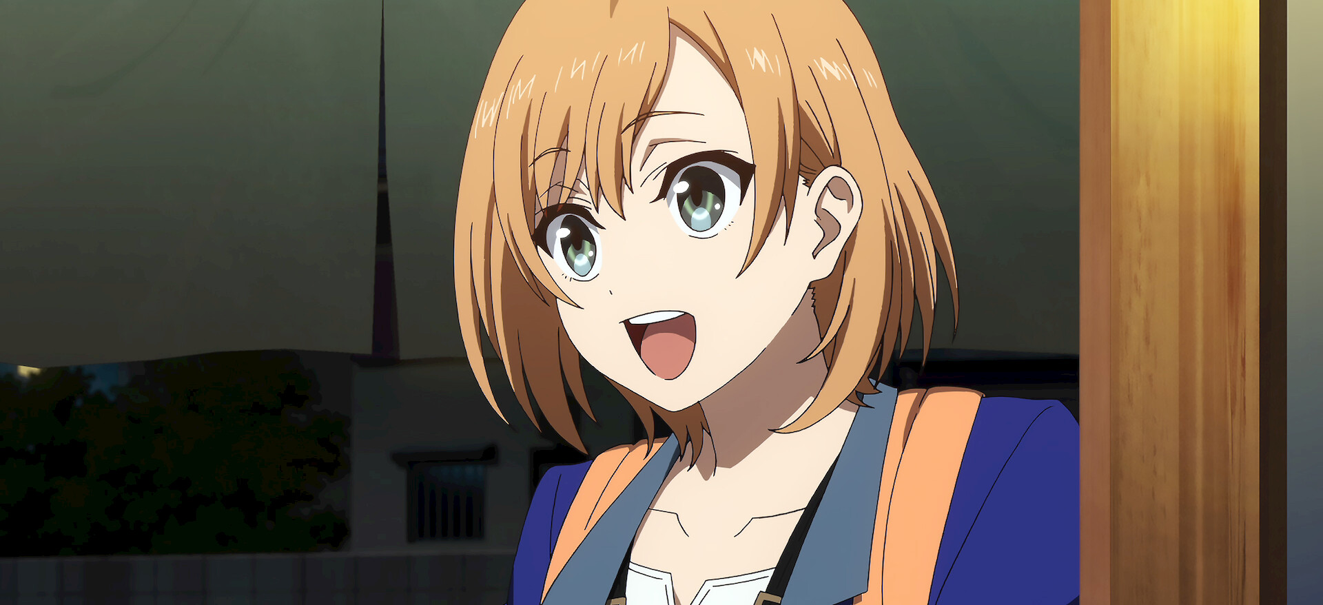 劇場版 SHIROBAKO﻿を観﻿る | Netflix