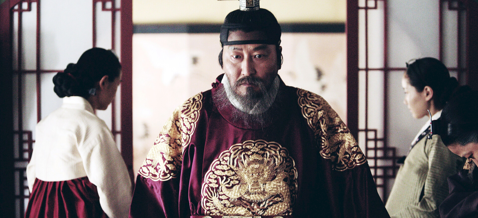 王の運命－歴史を変えた八日間－﻿を観﻿る | Netflix