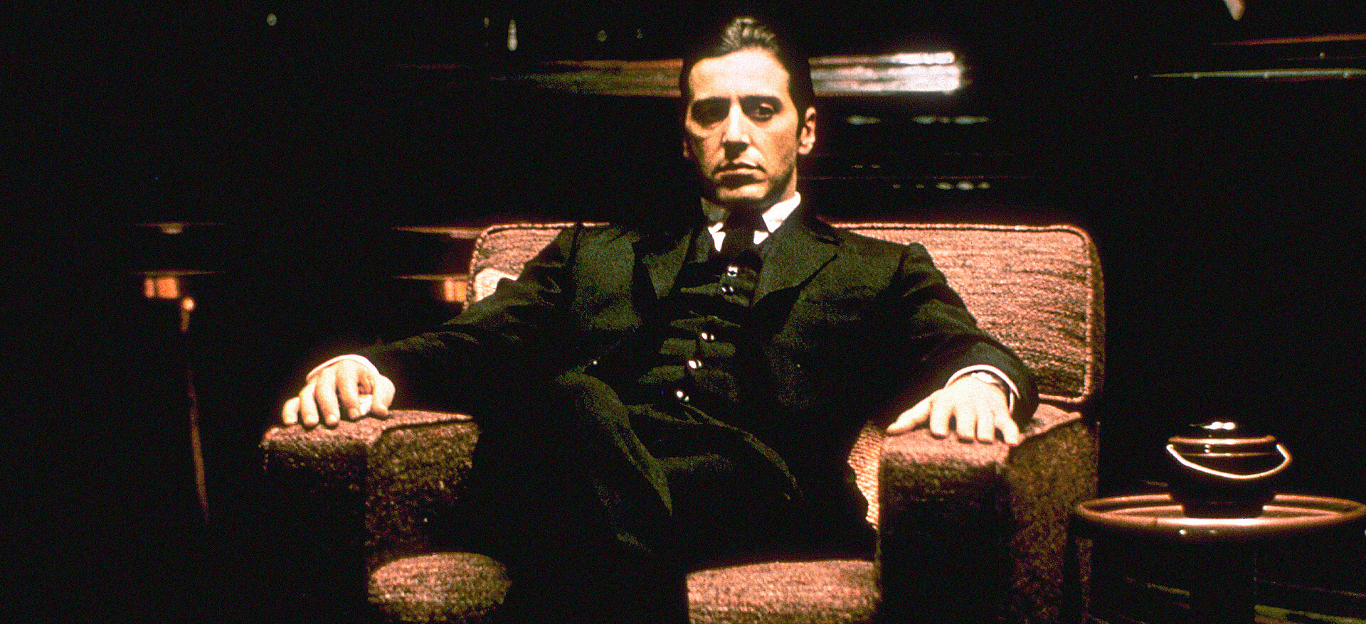 Watch The Godfather: Part II | Netflix