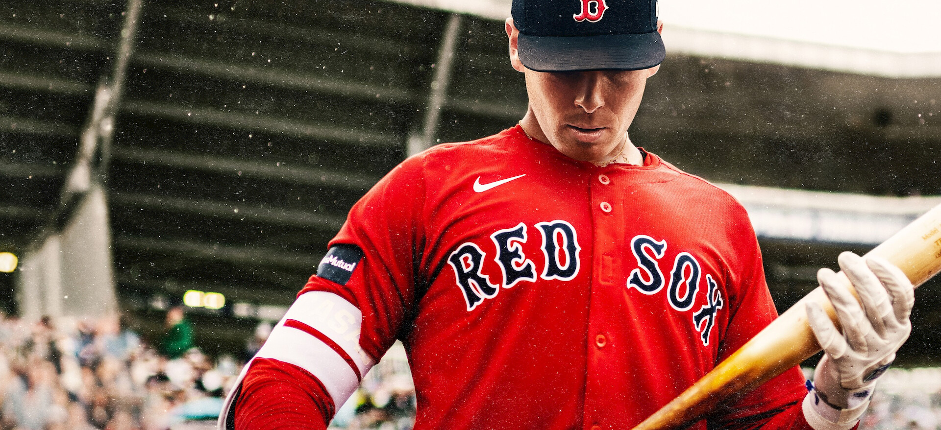 Watch The Clubhouse: A Year with the Red Sox | Netflix Official Site