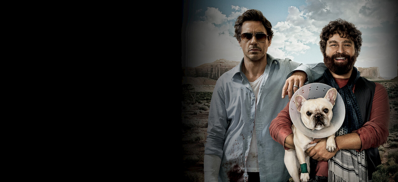 Due Date diperankan oleh Robert Downey Jr. dan Zach Galifianakis