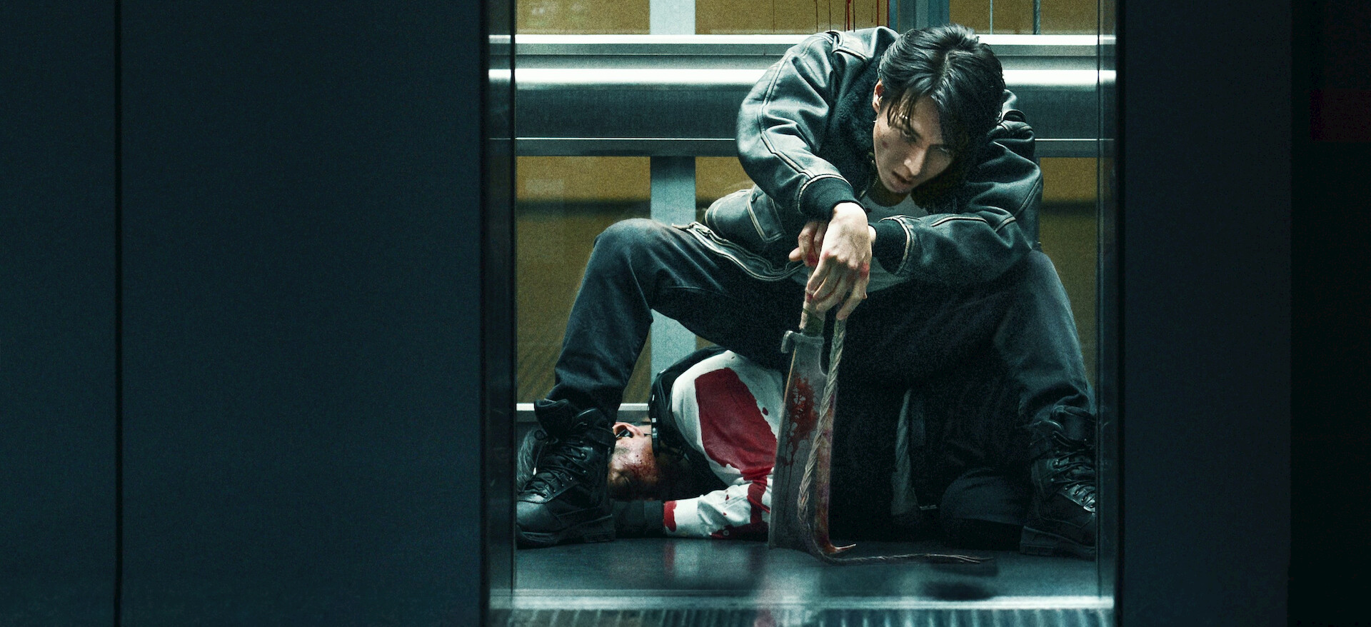 Demon City 鬼ゴロシ﻿を観﻿る | Netflix (﻿ネ﻿ッ﻿ト﻿フ﻿リ﻿ッ﻿ク﻿ス