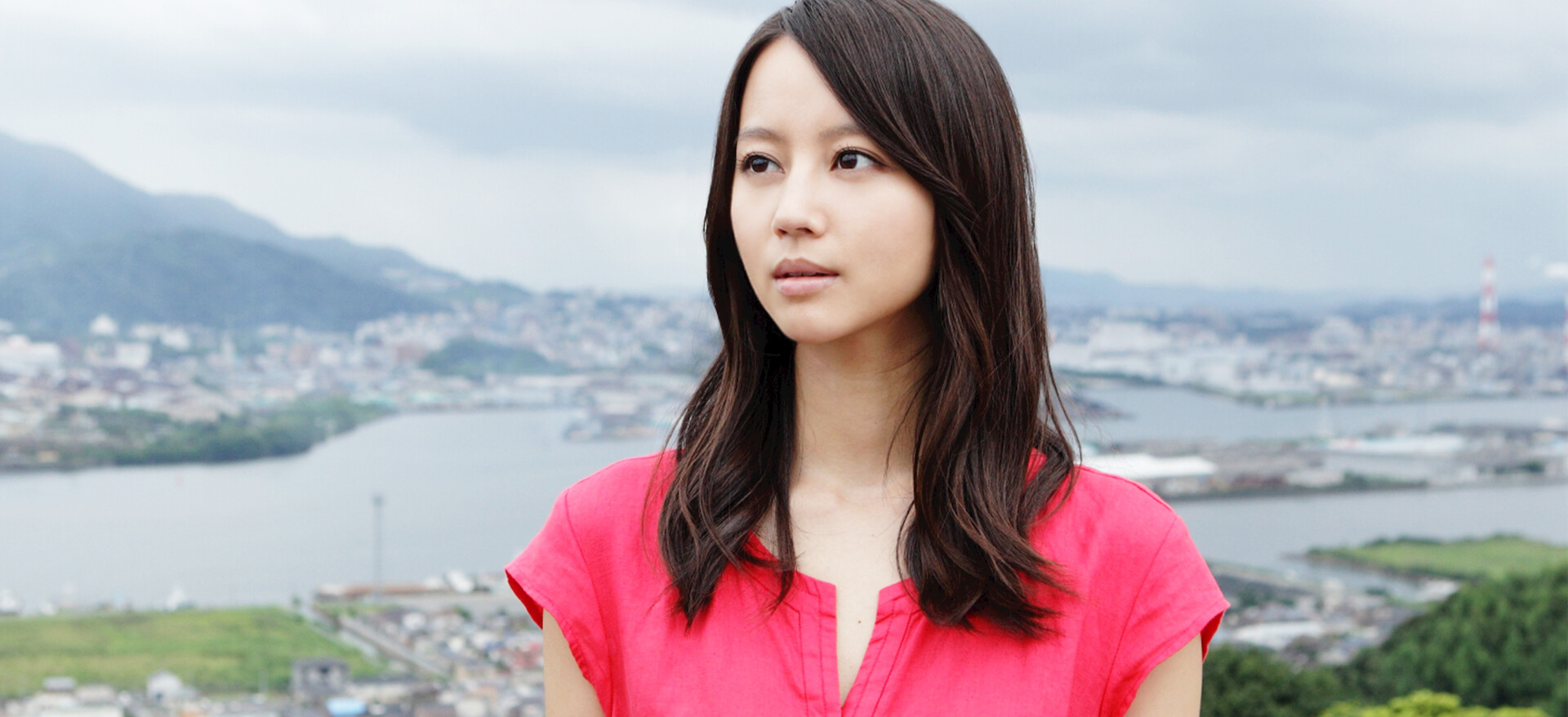 松本清張ドラマスペシャル 霧の旗﻿を観﻿る | Netflix