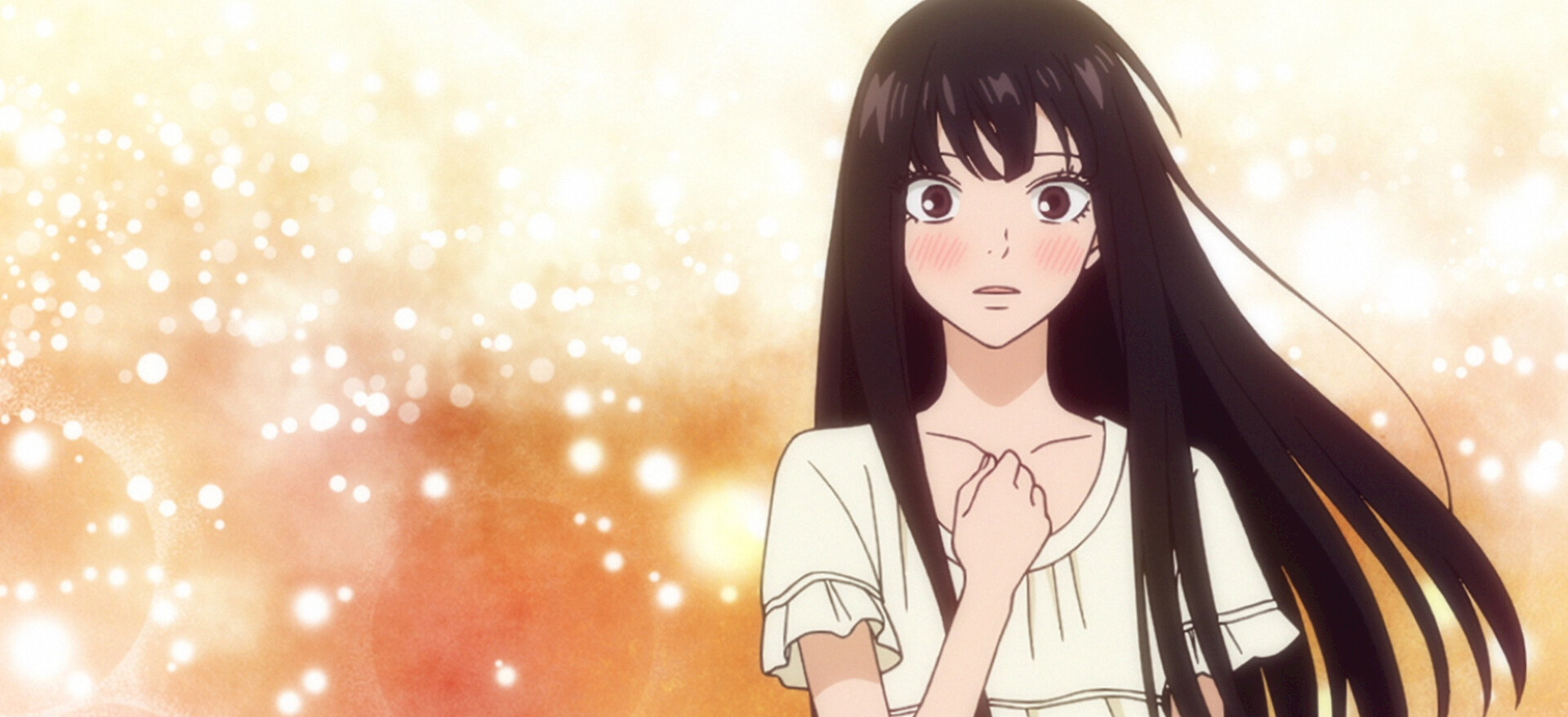 Season 3 Main Character Intro Clip 2: From Me to You: Kimi ni Todoke Season 3 Main Character Intro Clip 2: From Me to You: Kimi ni Todoke