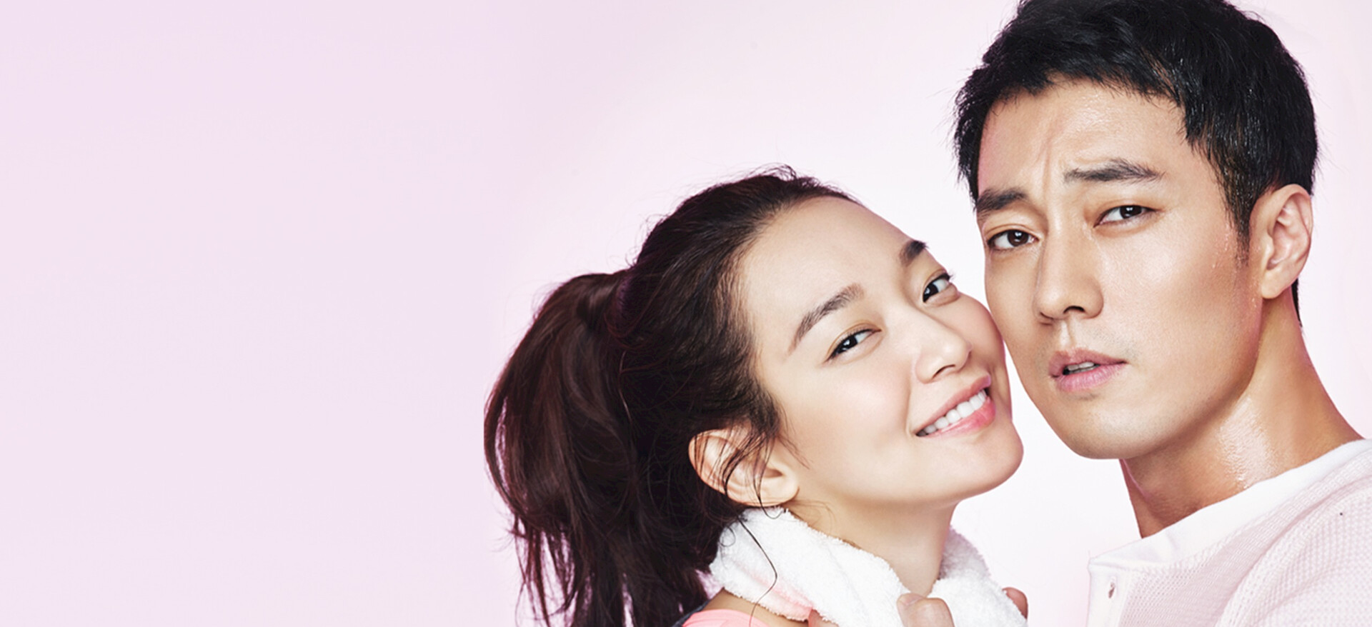 Watch Oh My Venus | Netflix