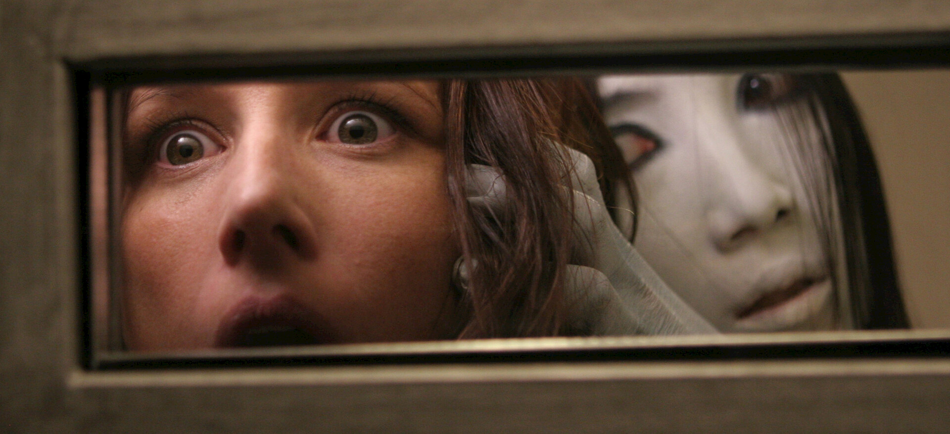 The Grudge 3 Parents Guide