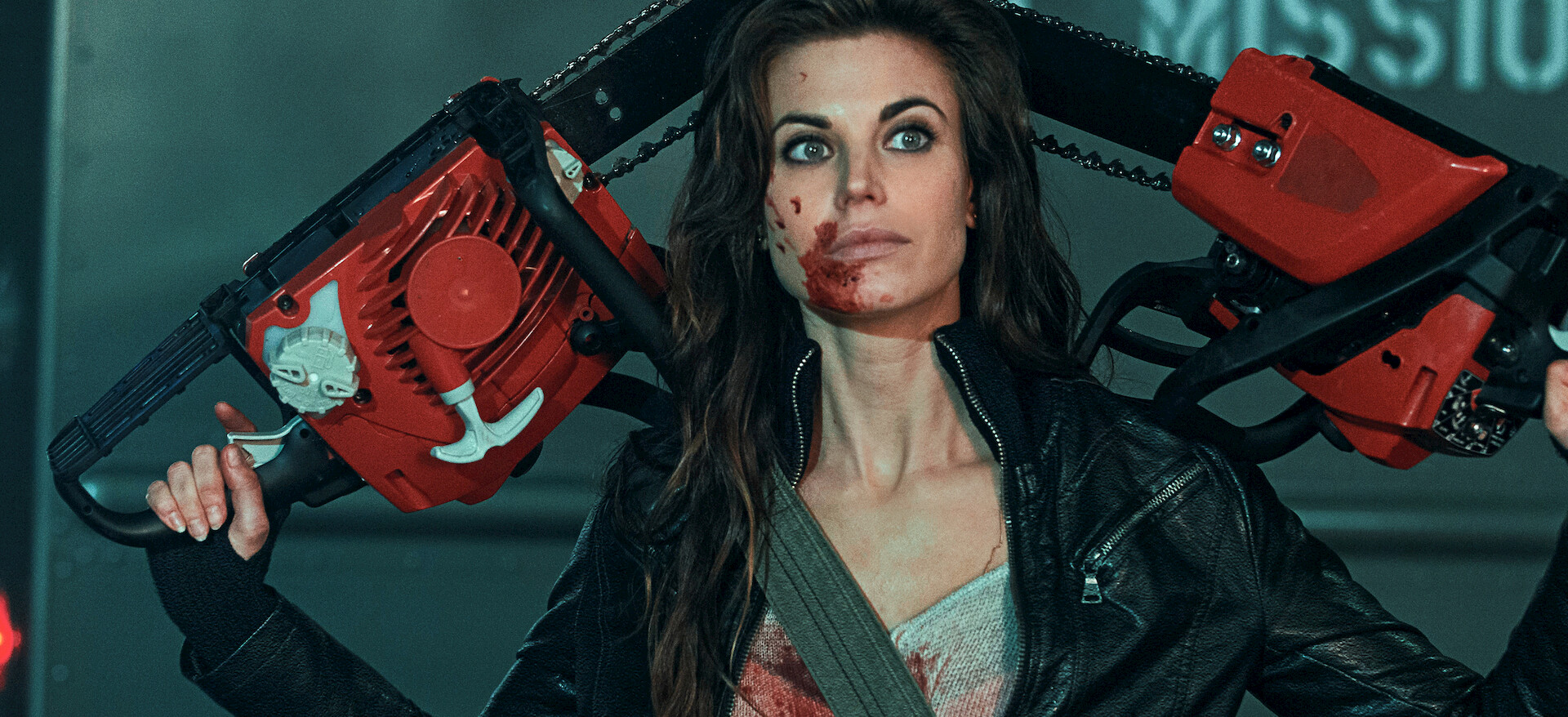 Watch Dead Rising: Watchtower | Netflix
