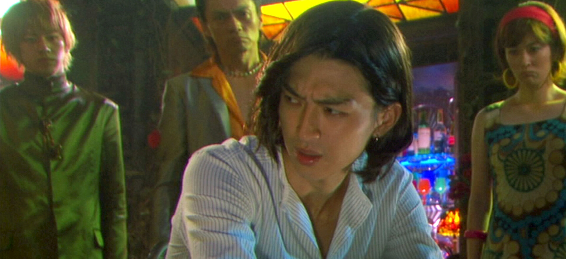 LIAR GAME The Final Stage﻿を観﻿る | Netflix